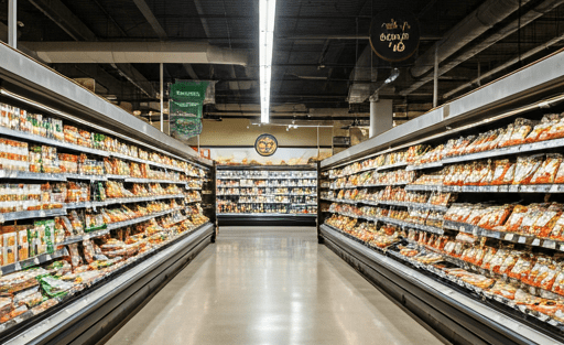 Supermercado