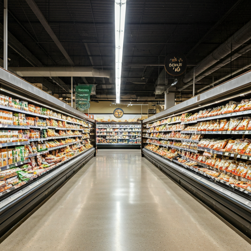 Supermercado
