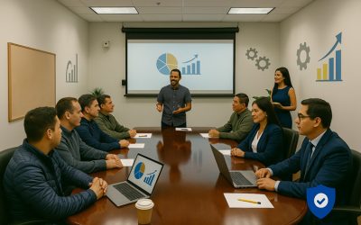 QueHacemosPorTiConsulting
